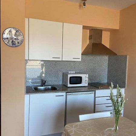 Apartament Eucaliptus L'Eucaliptus Buitenkant foto