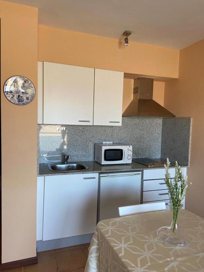 Apartament Eucaliptus L'Eucaliptus Buitenkant foto